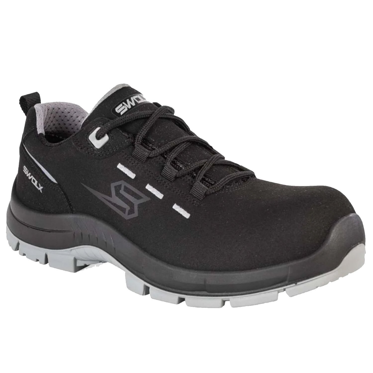 Swolx Combo-X 150 S3 İş Ayakkabısı