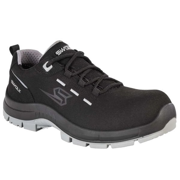 Swolx Combo-X 150 S3 İş Ayakkabısı