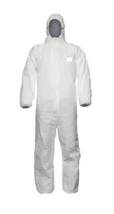 Vento Ekstra Koruyucu Tulum L