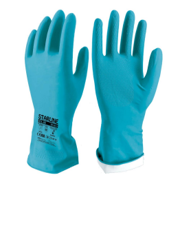 Starline STL-38 Lateks İş Eldiveni