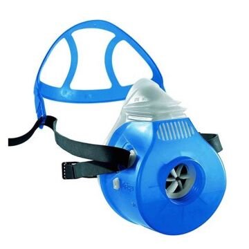 Drager X-plore 4740 Maske