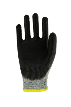 Starline E-63 PU Kaplı Kesilme Dirençli İş Eldiveni