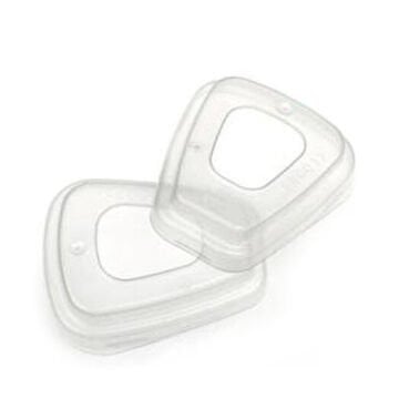 3M 501 Filtre Tutucu Kapak Ön Filtre Sabitleme Aparatı