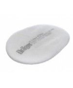Drager P2 Partikül Filtre Pedi 6738002
