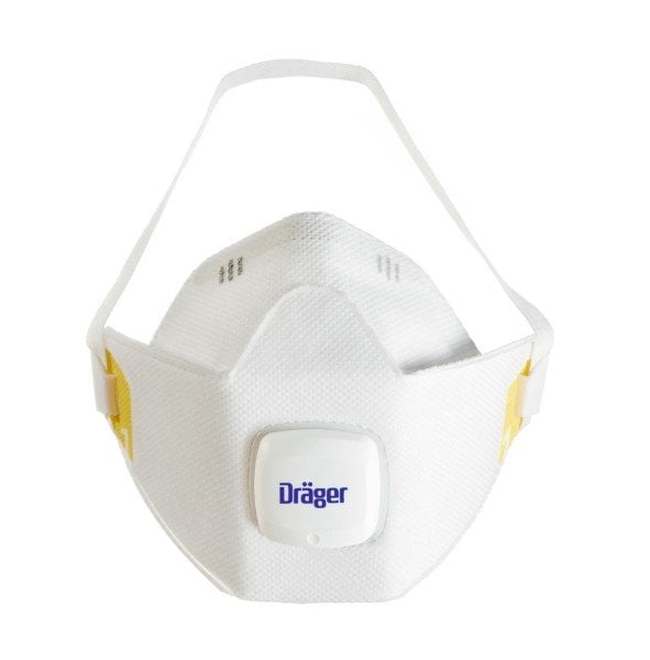Drager 1920V FFP1 Toz Maskesi