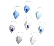 Drager 1920V FFP1 Toz Maskesi