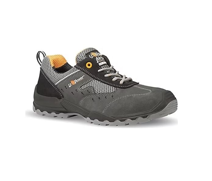 U-Power Brezza S1P Src  İş Ayakkabısı 42 NUMARA
