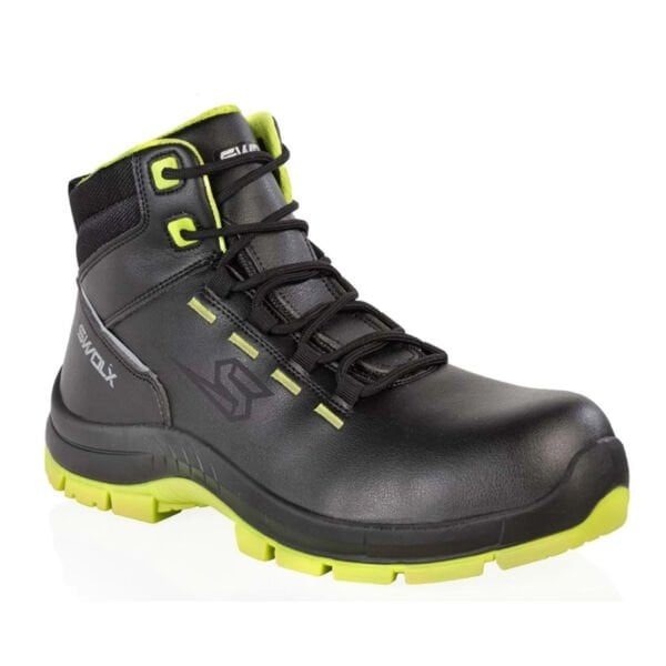 Swolx Combo-Xl 500 S3 İş Botu