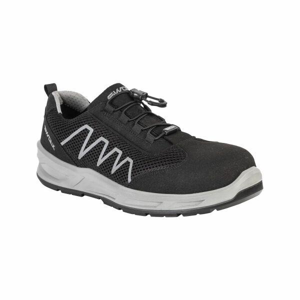 Swolx Combo-Xl 500 S3 İş Botu 40