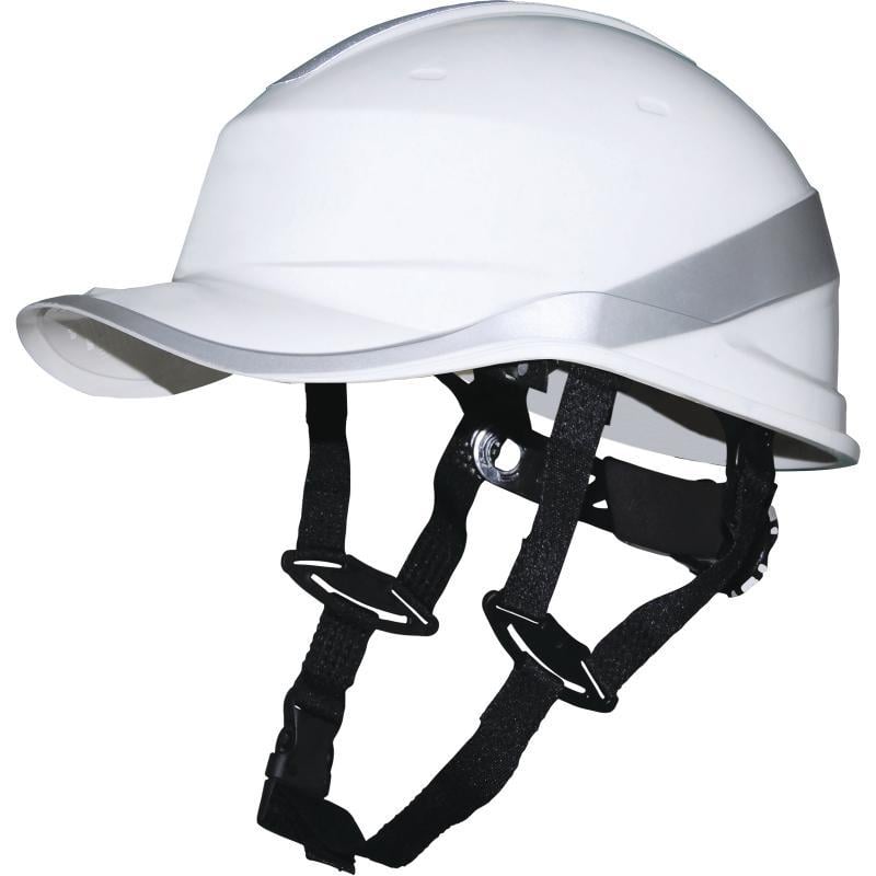 Delta Plus Baseball Dıamond V Beyaz Baret