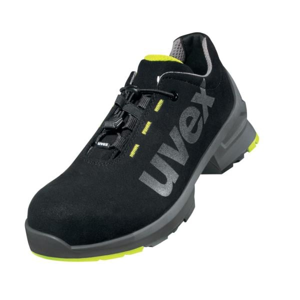 Uvex 8544 S2 SRC Esd İş Ayakkabısı