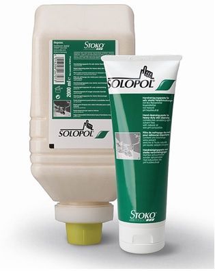 Sol- 2000ml Stoko Solopol (Kartuş)
