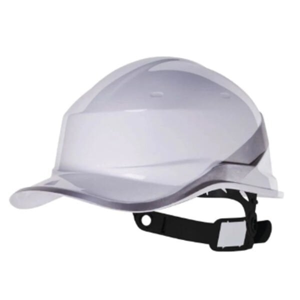 Delta Plus Baseball Dıamond V Beyaz Baret