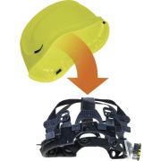 Delta Plus Baseball Dıamond V Beyaz Baret