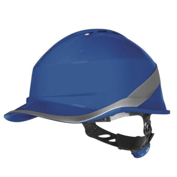 Delta Plus Baseball Dıamond V Mavi Baret