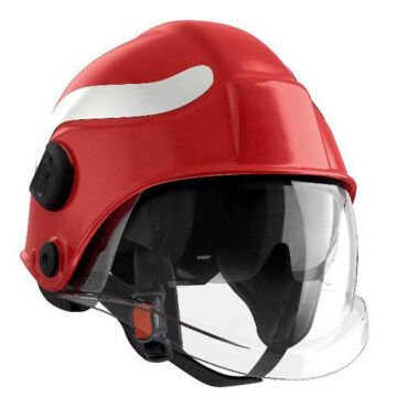 PAB FIRE HT 04 İtfaiyeci Bareti