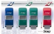 Vario Ultra Dispenser Yeşil