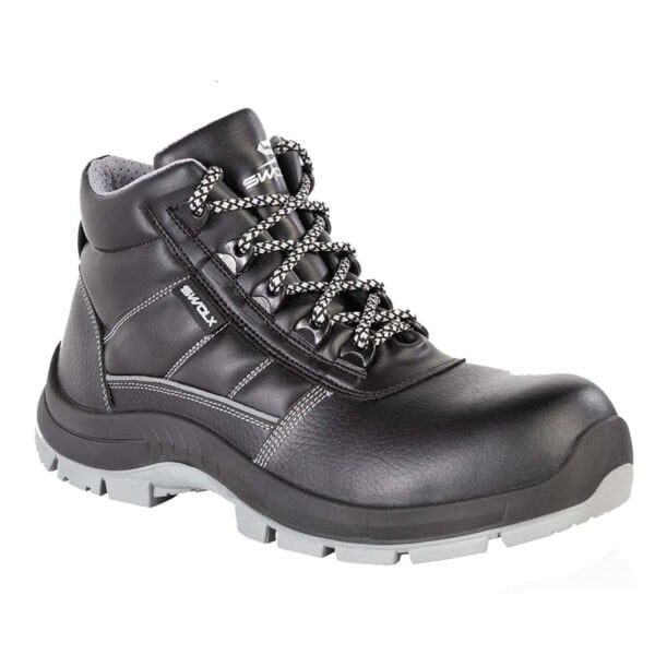 Swolx  Class XL10 İş Botu S3