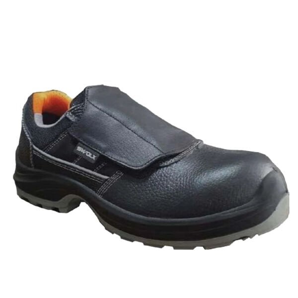 Swolx Welder-X 10 S3 Kaynakçı Ayakkabısı