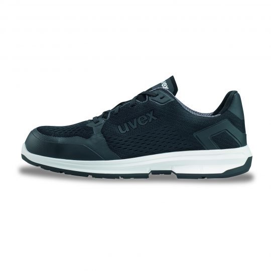 Uvex 1 Sport S1 SRC ESD İş Ayakkabısı