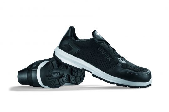 Uvex 1 Sport S1 SRC ESD İş Ayakkabısı