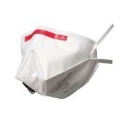 3M K113 FFP3 Ventilli Toz Maskesi Yüksek Koruma