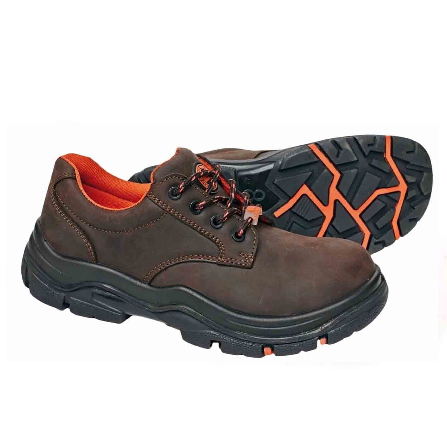 Black Knıght S3 İş Ayakkabısı