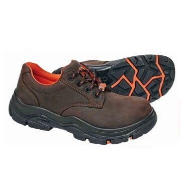 Black Knıght S3 İş Ayakkabısı