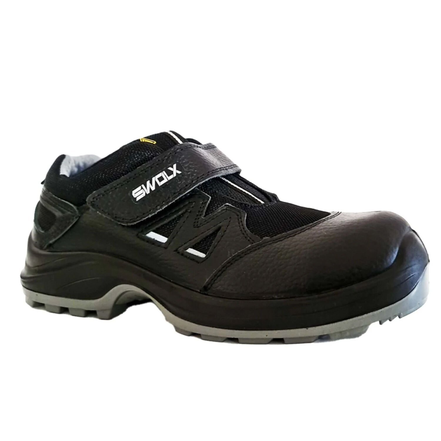 Swolx Elektrikçi Ayakkabısı Trigon-X 60 S1