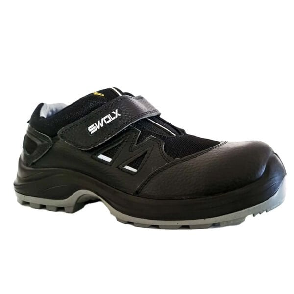 Swolx Elektrikçi Ayakkabısı Trigon-X 60 S1