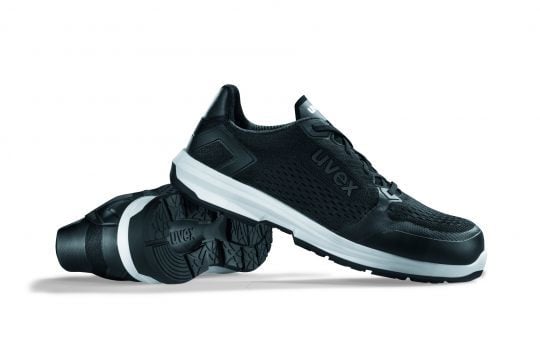 Uvex Sport 6596 S3 SRC ESD İş Ayakkabısı