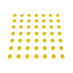 Hissedilebilir Yürüme Yüzeyi – Uyarıcı Tip