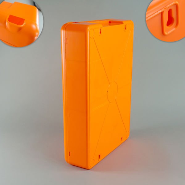 İş Yeri Ekstra İlk Yardım Seti