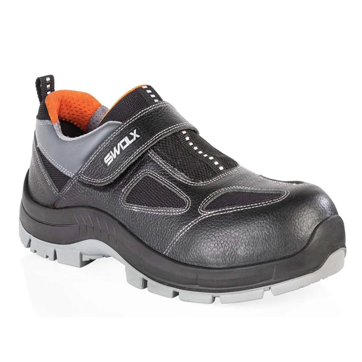 Swolx Clas-XC 16 S1 İş Ayakkabısı