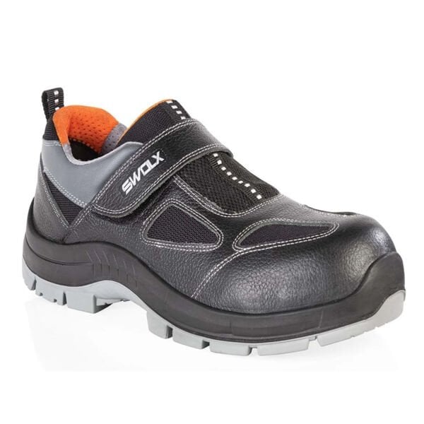 Swolx Clas-XC 16 S1 İş Ayakkabısı