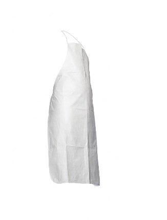 DuPont Tyvek 500 Tyv PA30L0 Bağcıklı Önlük