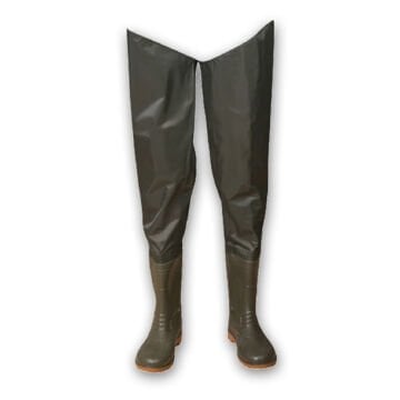 Balıkçı Kasık Çizmesi