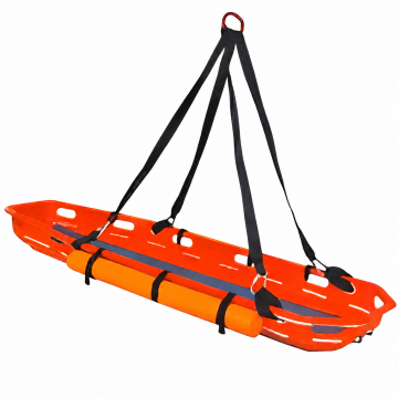 Plastik Basket Sedye
