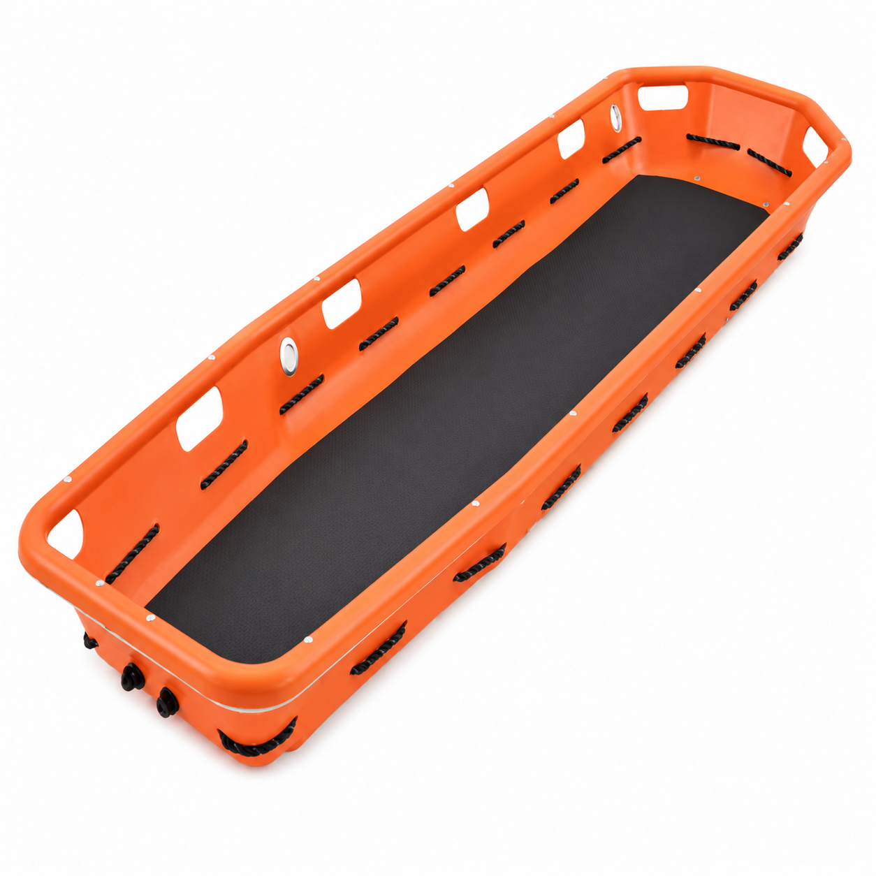 Plastik Basket Sedye