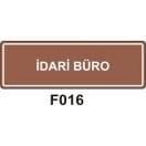 İdari Büro
