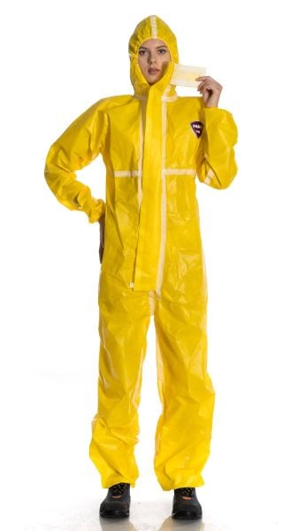 FABA T-800 Kimyasal Tulum