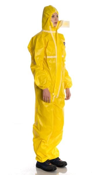 FABA T-800 Kimyasal Tulum