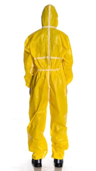 FABA T-800 Kimyasal Tulum