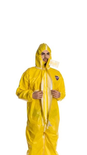 FABA T-800 Kimyasal Tulum