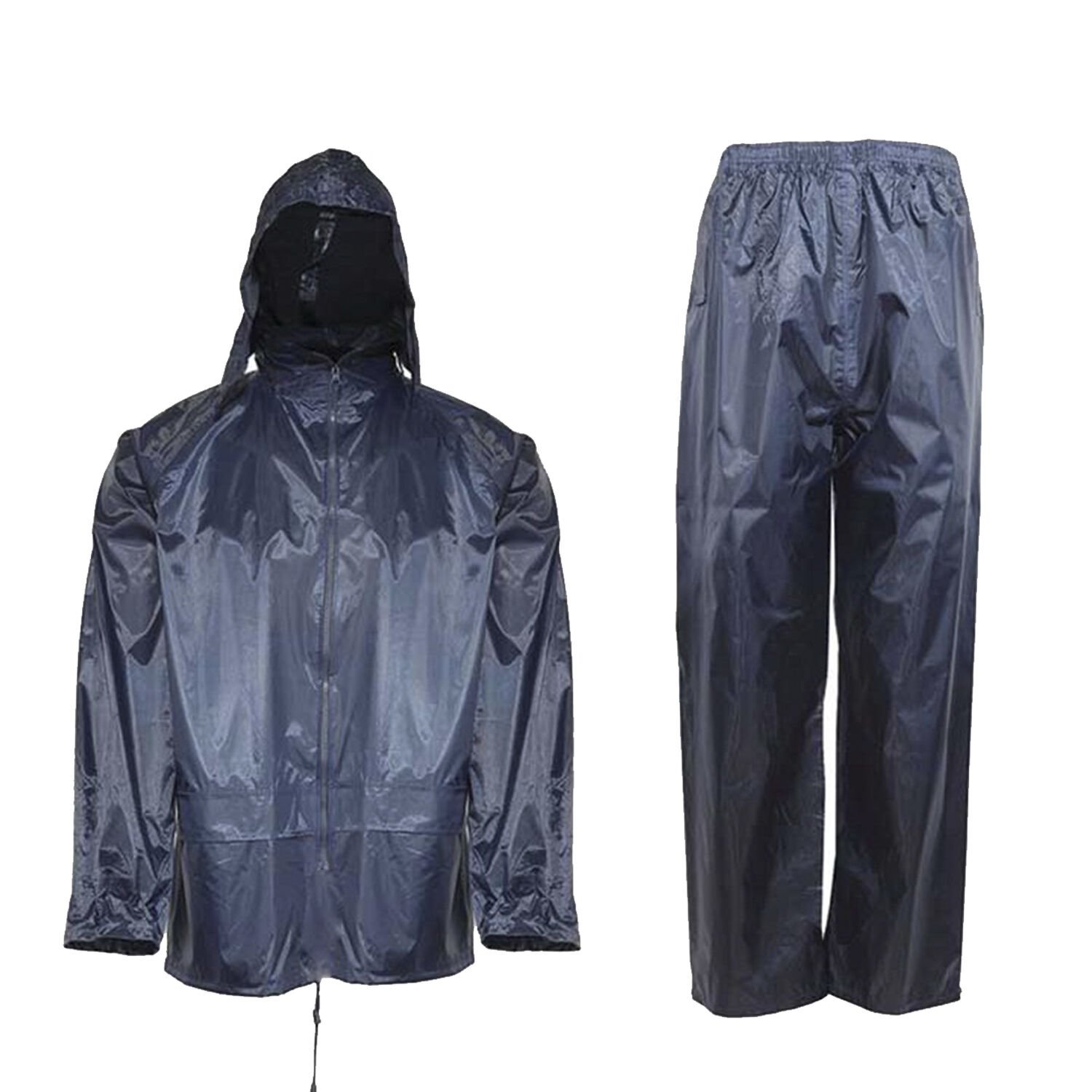 İmperteks Takım Yağmurluk Lacivert