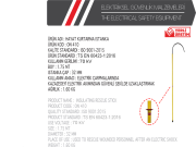 Hayat Kurtarma Istankası