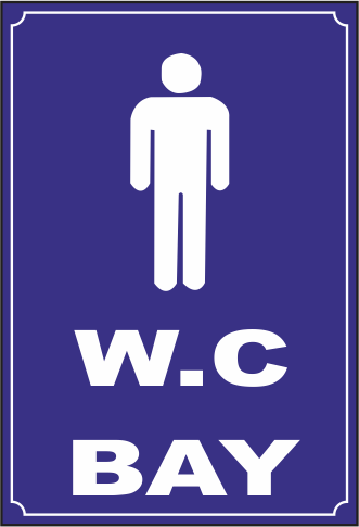 Bay Wc