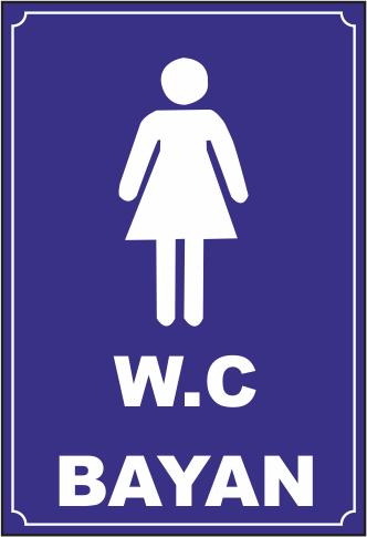 Bayan Wc