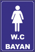 Bayan Wc