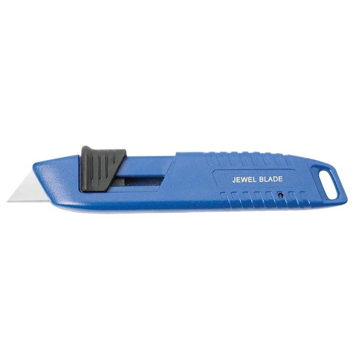 Jewel Blade KNIZ-14 Sustalı Metal Maket Bıçağı